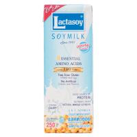 SOYMILK ORIGINAL 250ML LACTASOY